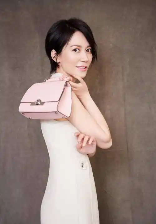 俞飞鸿身材是有多好?