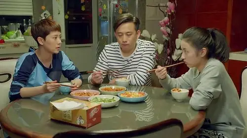 《小别离》全集-电视剧-免费在线观看