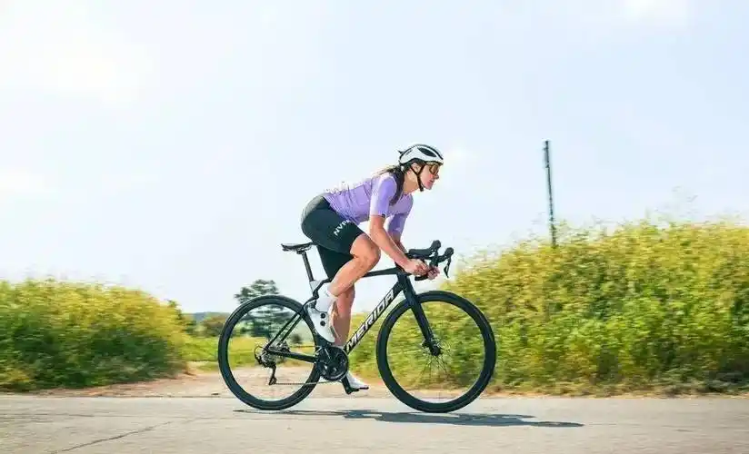 自行车骑行中的基础训练神话还是必须做的