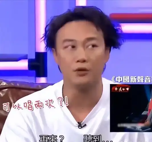 好声音导师现状李健最稳那英汪峰惹争议刘欢霆锋扛住口碑