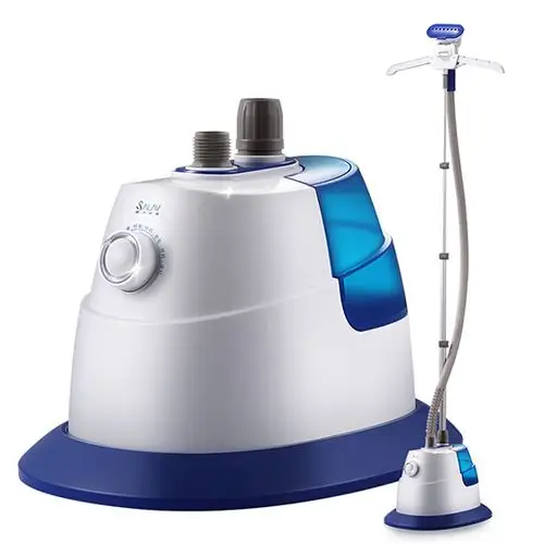 [贝尔莱德] 蒸汽挂烫机gs06-bj