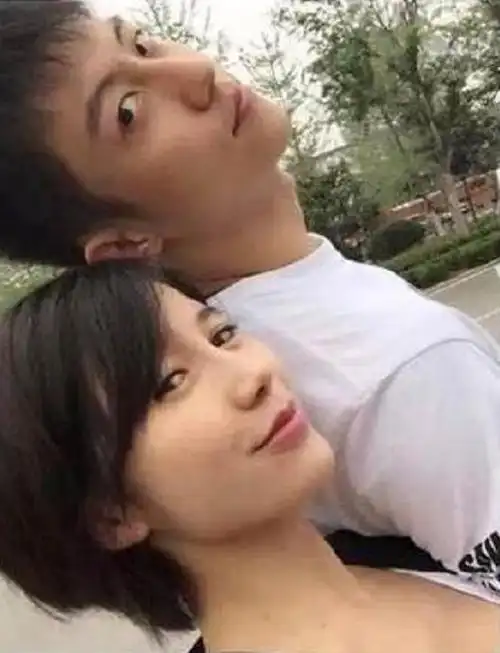 黄景瑜前女友闹自杀? - 邻友圈