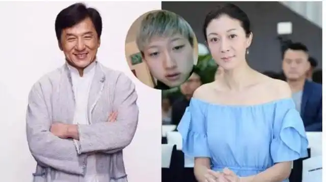 1999年,吴绮莉为了成龙曝光小龙女,林凤娇的报复堪称教科书|教科书