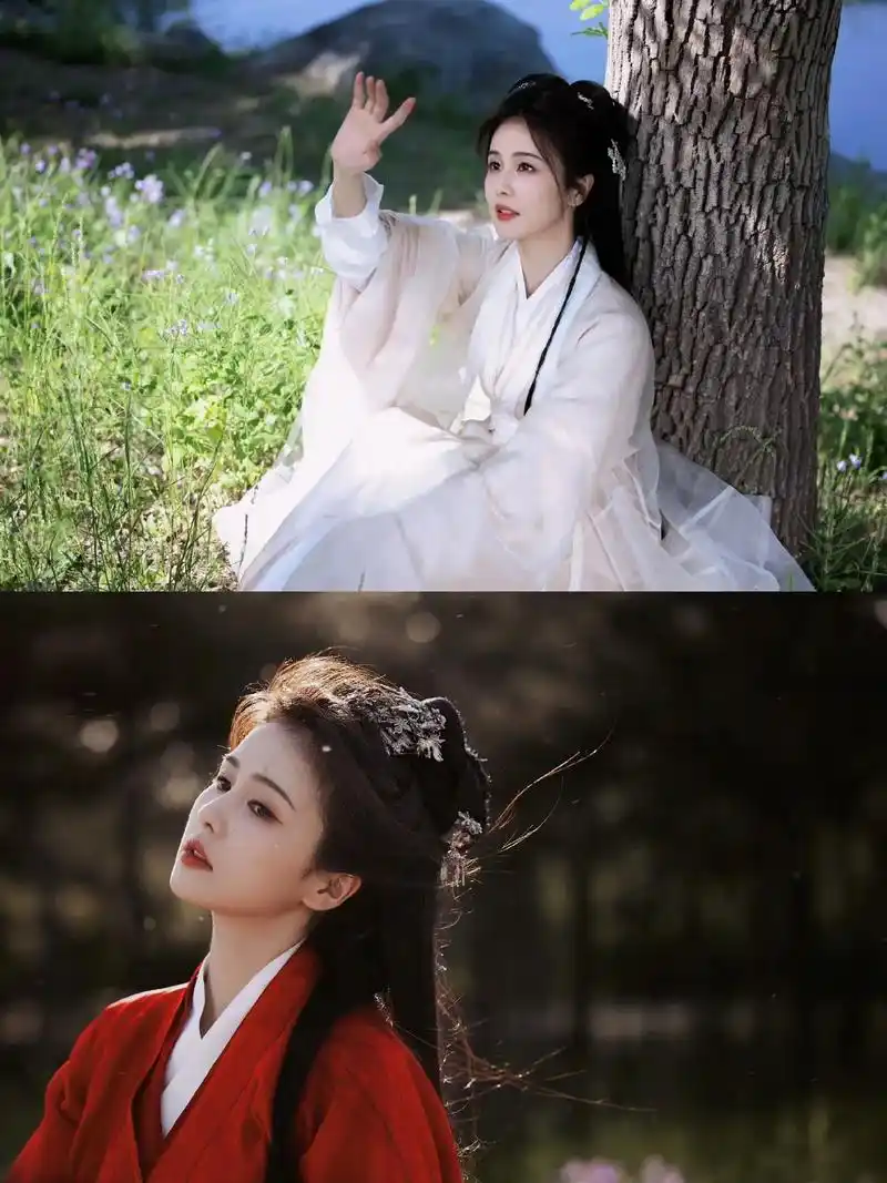 白鹿 #向全世界安利白鹿 #鹿妍溪  时宜 | 路招摇 " - 抖音