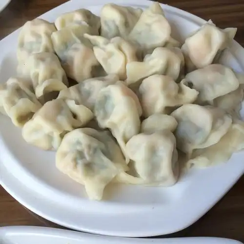 缘宝水饺