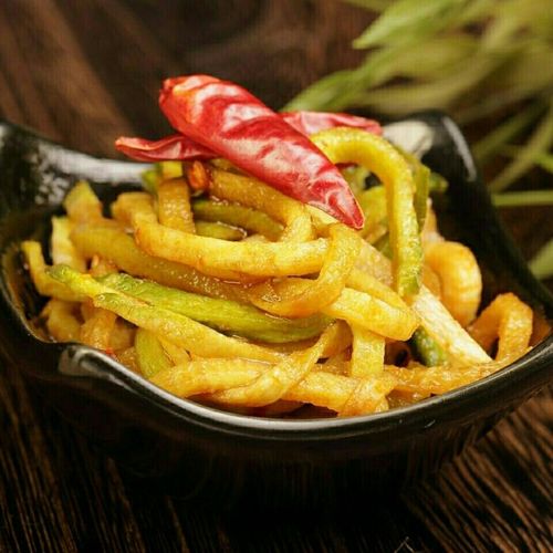 萝卜干无盐淡水萝卜条萝卜丝脱水萝卜干菜下饭菜咸菜批发干萝卜条