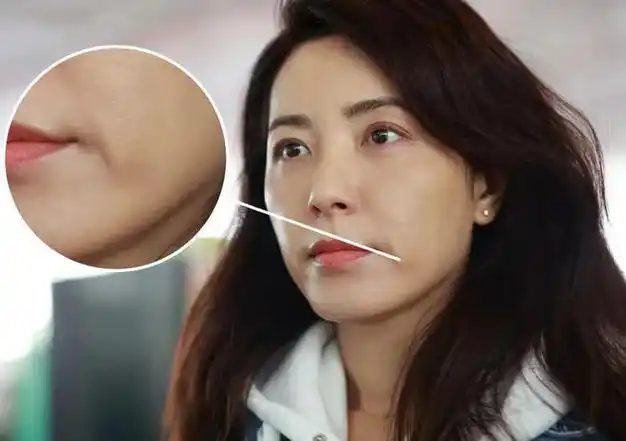 某顶流污点女友被扒