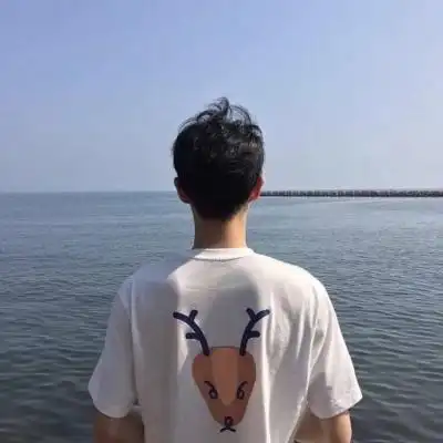 文艺小清新男头像高清 旧城里的_男生头像_我要个性网