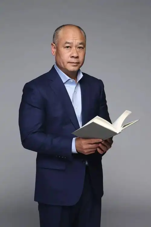 【本篇核能预警】李宁先生《朗读者》出金句 现场神转折让你措手不及