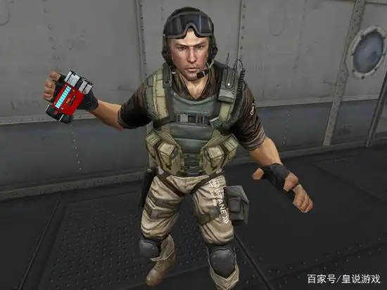 cf-11周年:这些干大事的斯沃特,来看看你都认识他们吗?