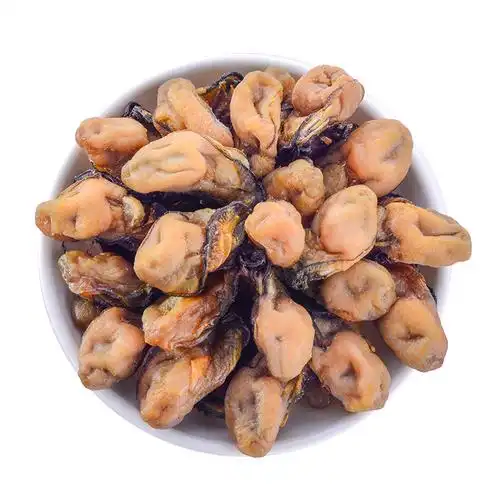 湛江特产牡蛎海鲜干货海产品水产淡晒大生蚝干海生蚝