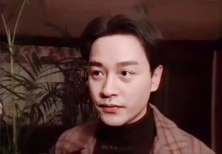 张国荣 - 堆糖,美图壁纸兴趣社区