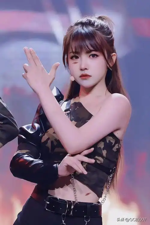 明星图片赖美云