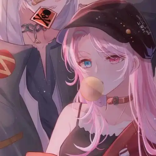 仙气十足的王者cp情头未来过去我只想见你