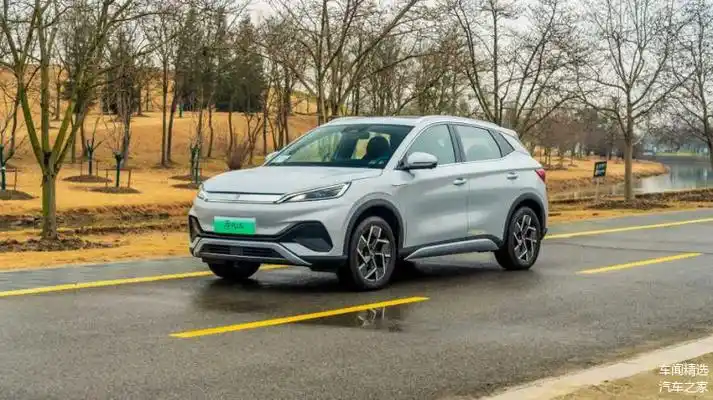 中国电动汽车在亚洲和南美市场占主导地位,价格优势明显_车家号_发现