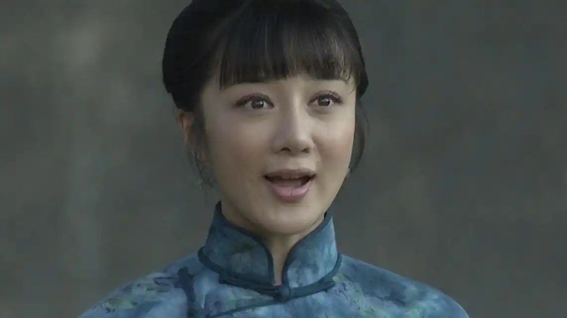 北方有佳人演员表 全部演员介绍