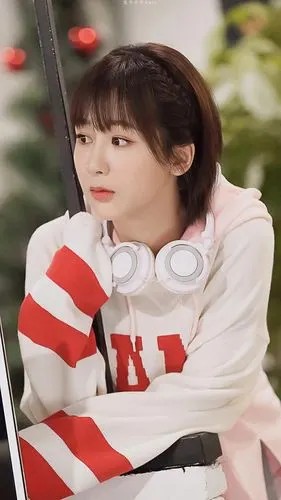 【杨紫】【美图】佟年生日快乐