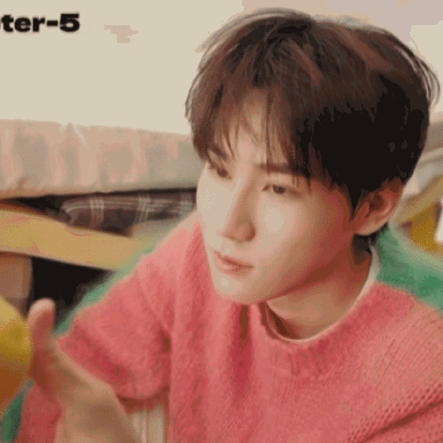 张真源 你最重要