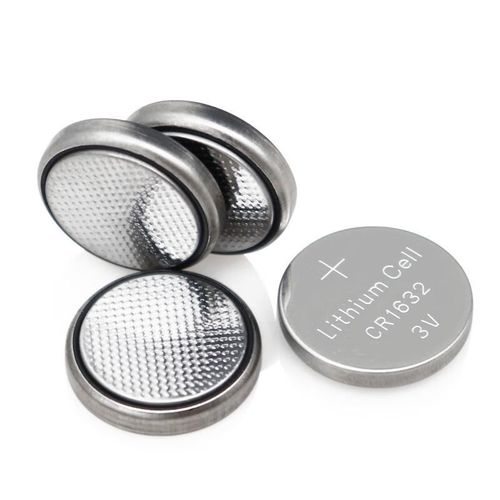 挚赫格适用于cr1632 cr1620 cr1616 纽扣电池 汽车遥控器玩具计算器