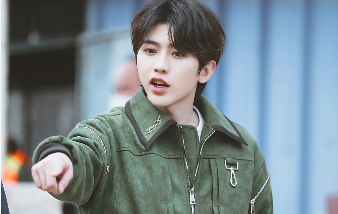 《奔跑吧黄河篇》12月4日开启!蔡徐坤与成毅双顶流,收视稳了!