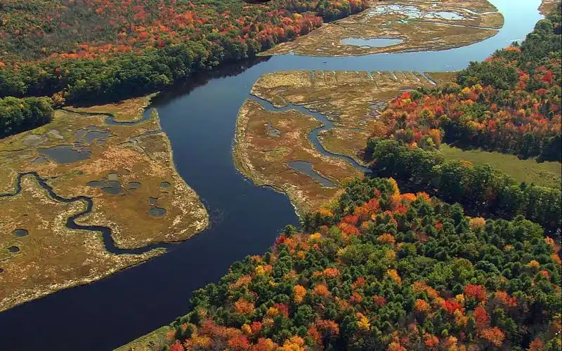 【蓝光压制原生英文字幕超清1080p 画质收藏版】航拍美国 第四季全七
