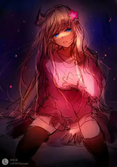 凹凸世界美图凯莉