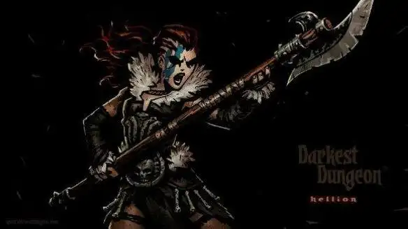 《暗黑地牢》游戏中有很多个角色,有很多玩家对游戏中的角色不是很