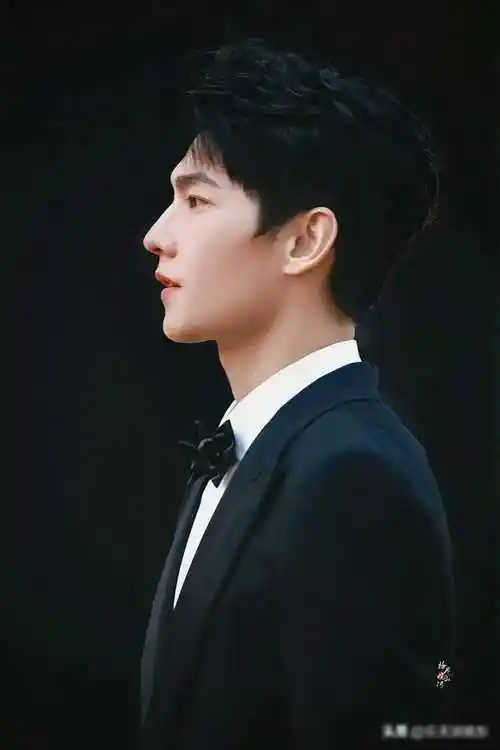 原创内娱九大神颜刘学义陈星旭肖战酷猫等上榜