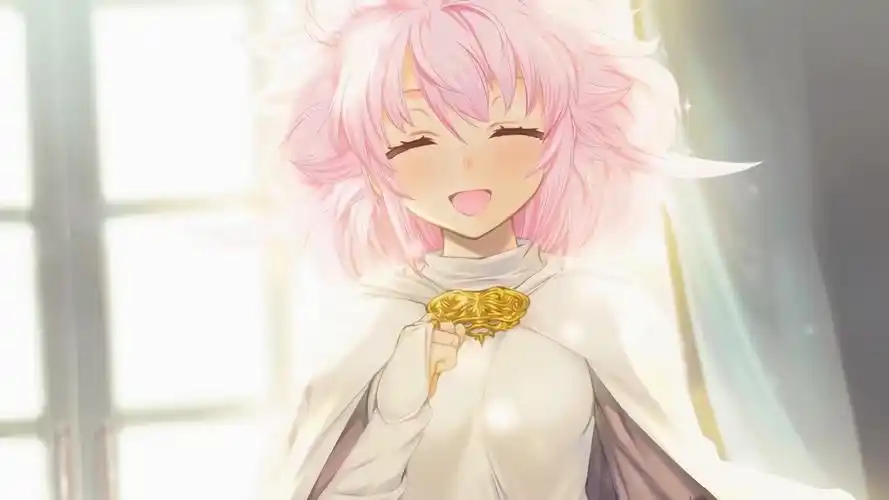 [4k/60fps] 兰斯动态壁纸 希露·普莱恩