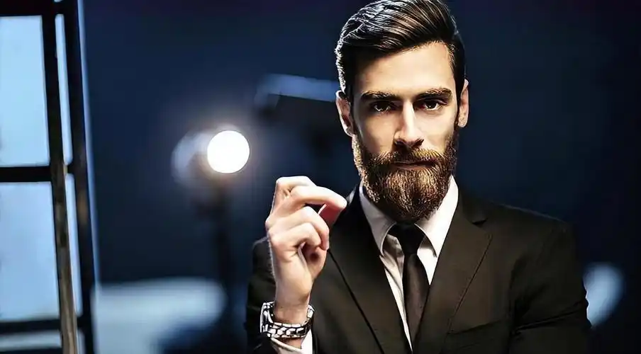 男人味是什么味道为何如此吸引女性的秘密揭晓