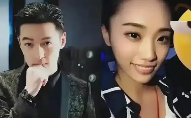 胡歌黄曦宁合体秀恩爱,老婆拿小拳拳捶他,甜蜜互动惹人羡慕|杨幂|陈龙