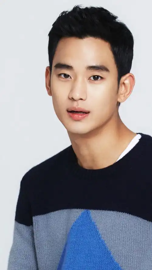 金秀贤 - 堆糖,美图壁纸兴趣社区