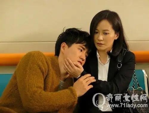 俞飞鸿老公 俞飞鸿老公个人资料图片