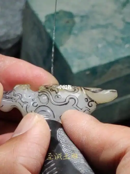 俄糖龙头雕刻中有喜欢的吗