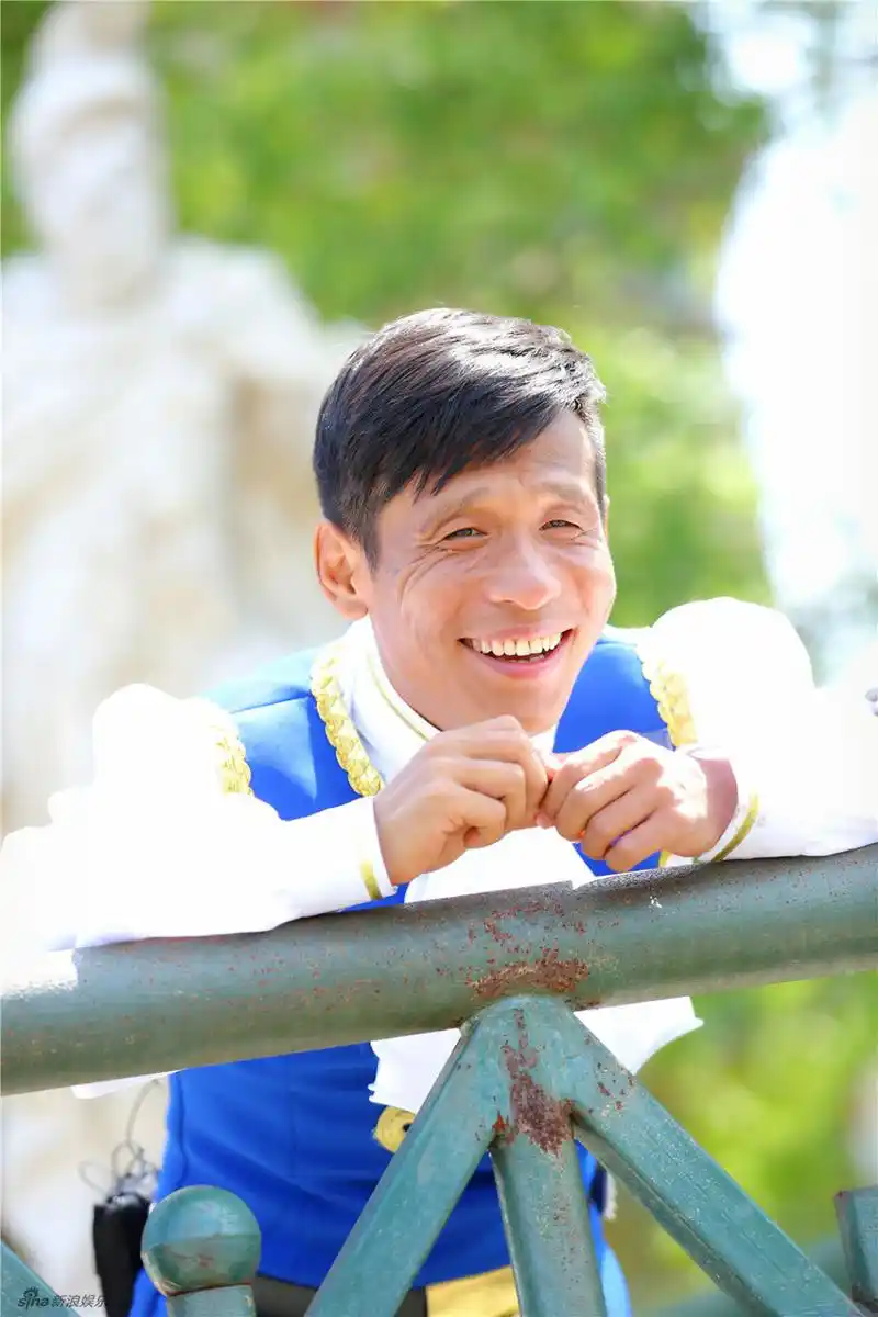 ella死磕宋小宝,古堡大战一触即发