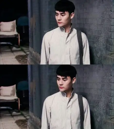 《青岛往事》王凯——刘承志