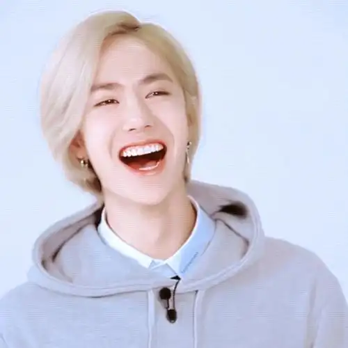 王一博//限定的十七岁王一博