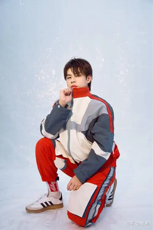 创造营2019哪个男孩子你一眼就相中了呢