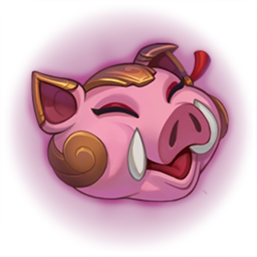 lol表情包丨不懂电竞但懂浪漫