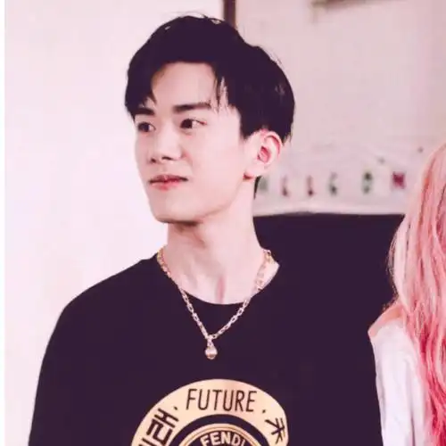 自截情头 二传注明dt沈妤昔 偷图司马.