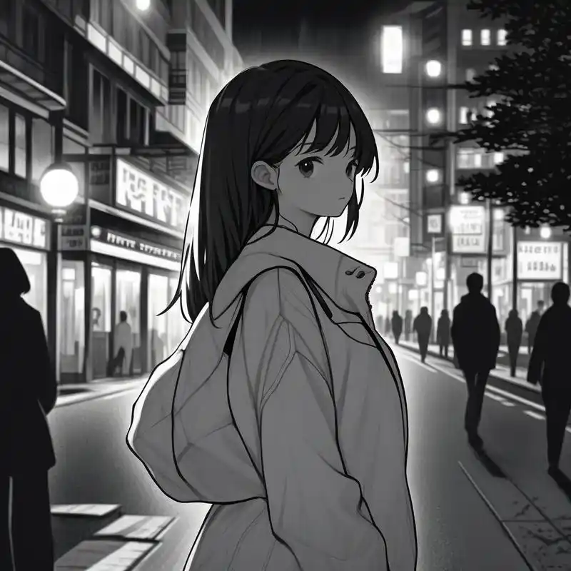 伤感头像女生|丧系氛围感92