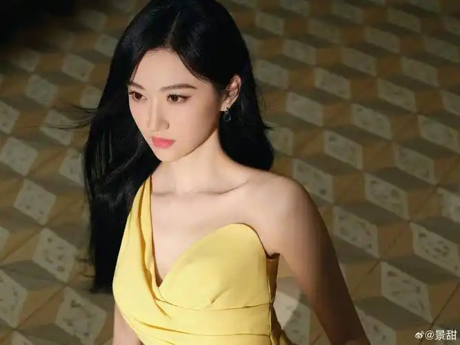 你们觉得国内最漂亮的女明星是谁