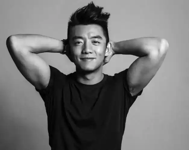 郑恺:想和兄弟们一辈子奔跑,除非跑男不要我!