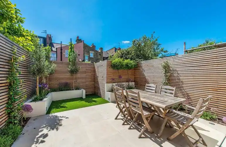 一楼小花园的设计方法你知道吗