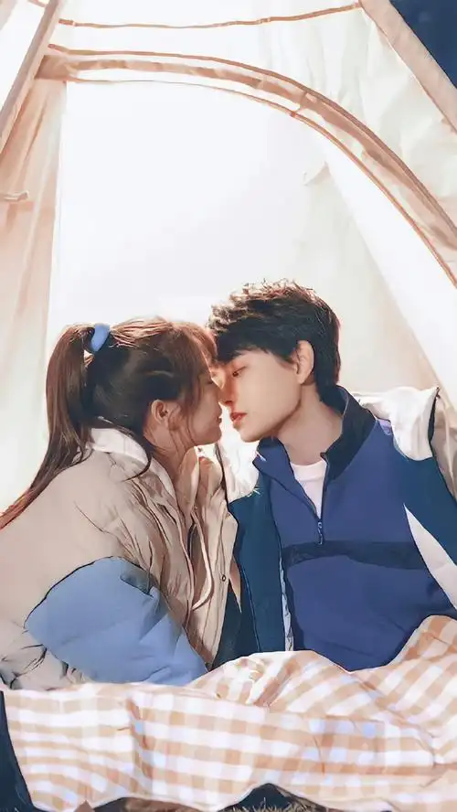 永夜星河7月开机##虞书欣丁禹兮新剧二搭