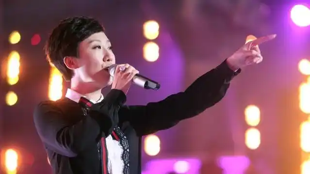 《中国好声音第二季学员金曲》第十四期 孟楠《saving all my love