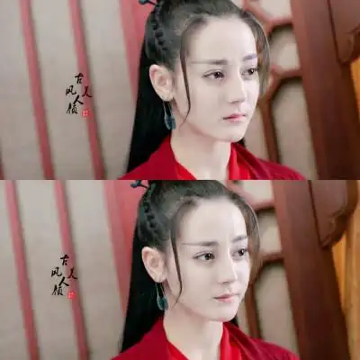 烈火如歌.烈如歌.迪丽热巴