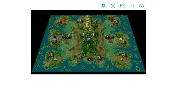 魔兽争霸3:lt,最经典的地图,满满的都是回忆