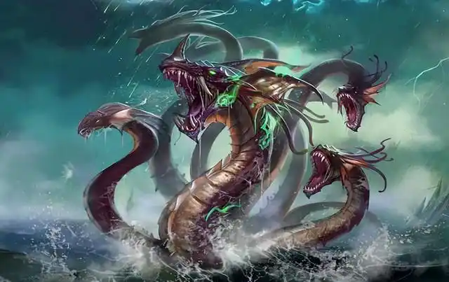 你知道上古妖王谁最厉害吗?孙悟空勉强上榜,九灵元圣排不进前三