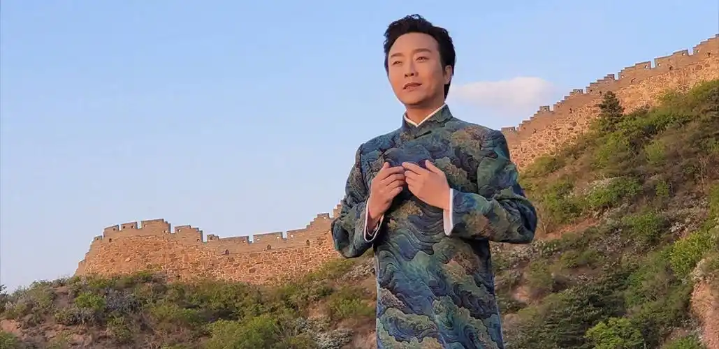 李玉刚跌落神坛,不再被世界宽容,梅葆玖:死不原谅